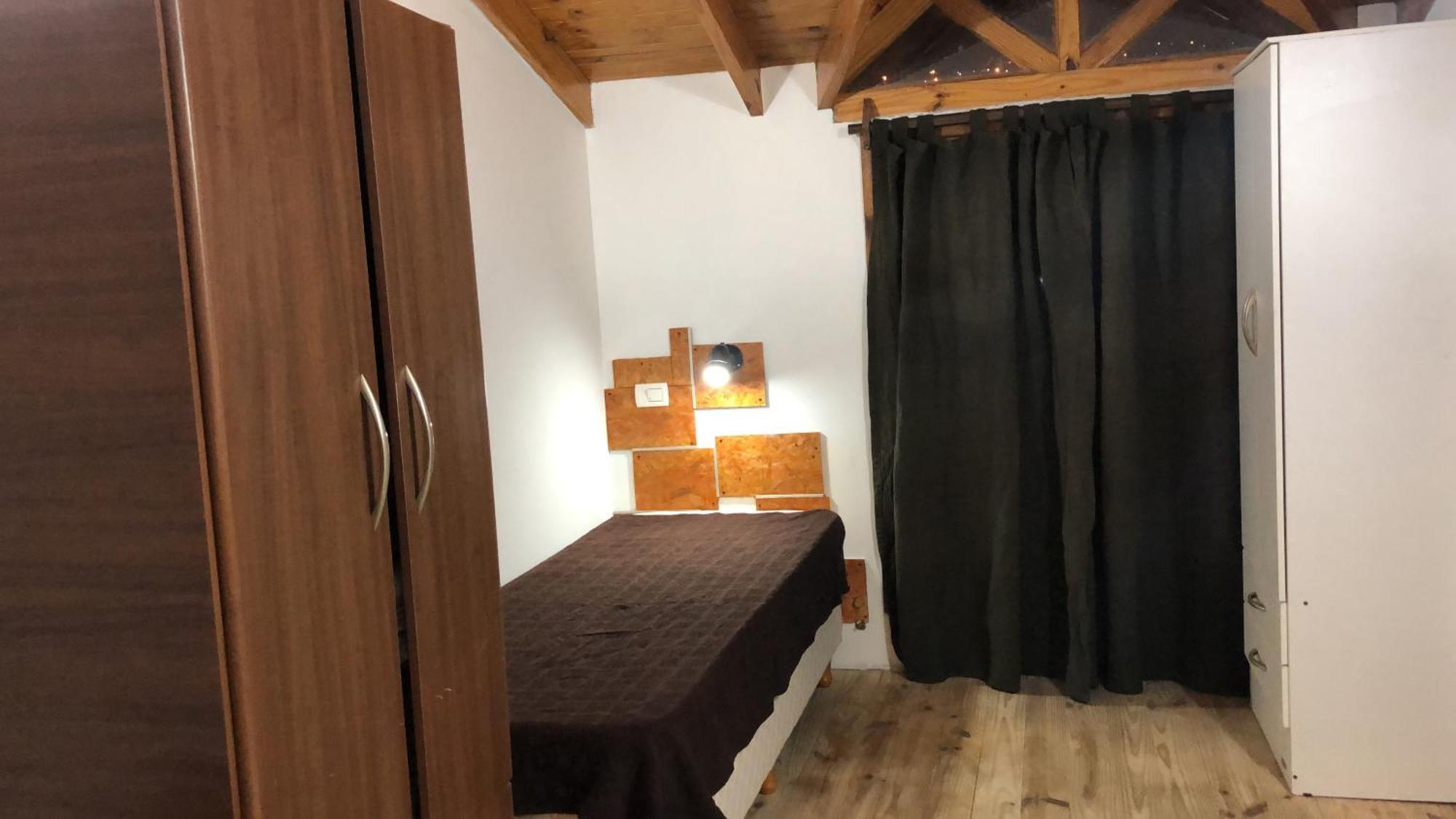 Departamentos Ahnen Apartment Ушуая Екстериор снимка
