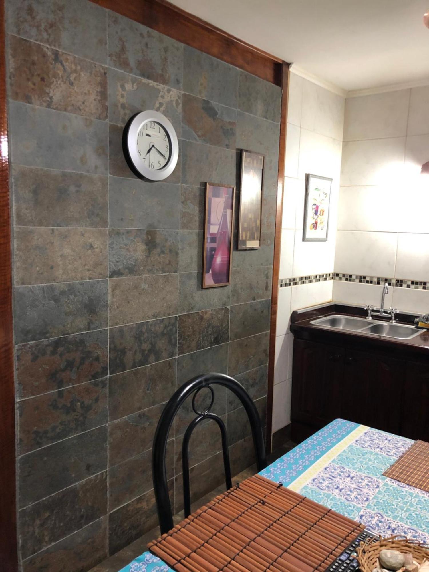 Departamentos Ahnen Apartment Ушуая Екстериор снимка
