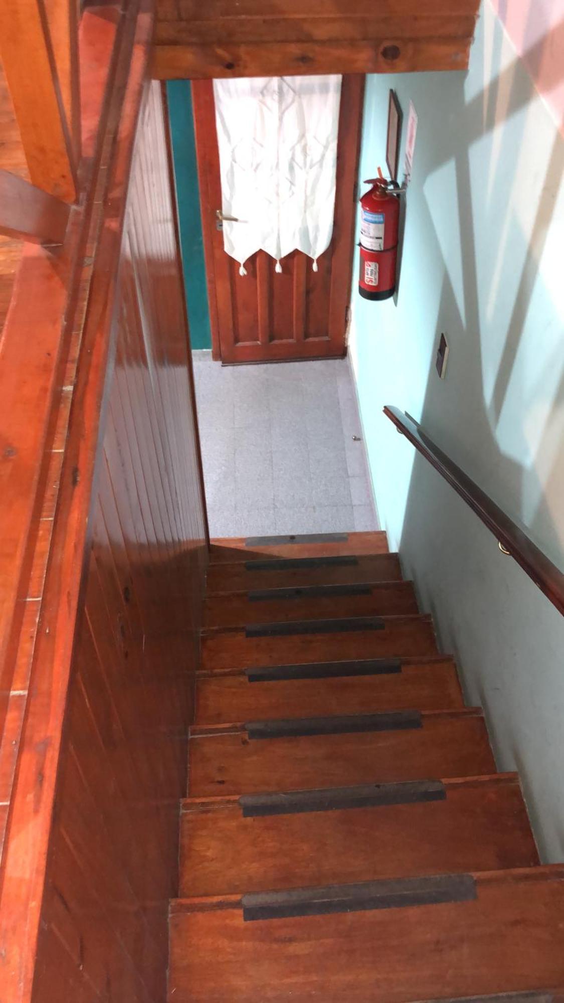 Departamentos Ahnen Apartment Ушуая Екстериор снимка