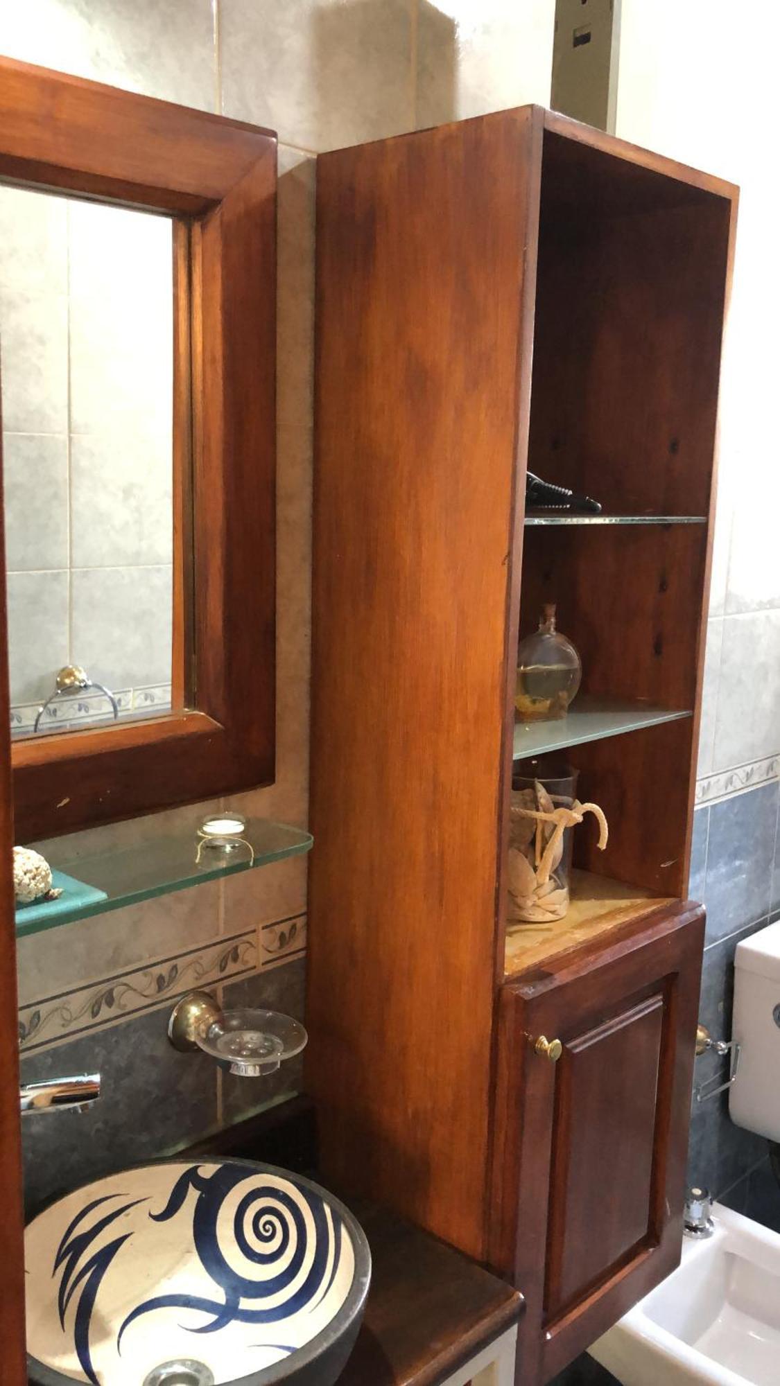 Departamentos Ahnen Apartment Ушуая Екстериор снимка