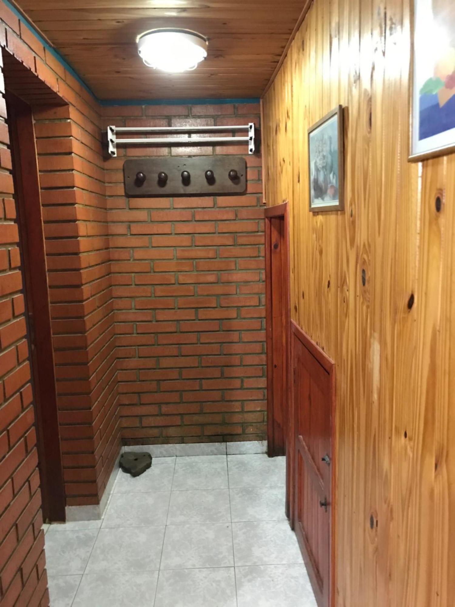 Departamentos Ahnen Apartment Ушуая Екстериор снимка