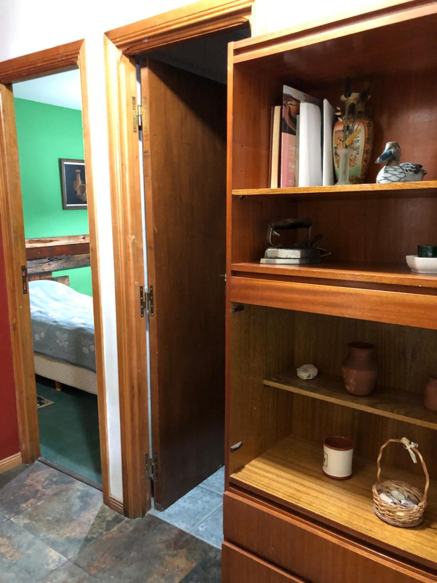 Departamentos Ahnen Apartment Ушуая Екстериор снимка