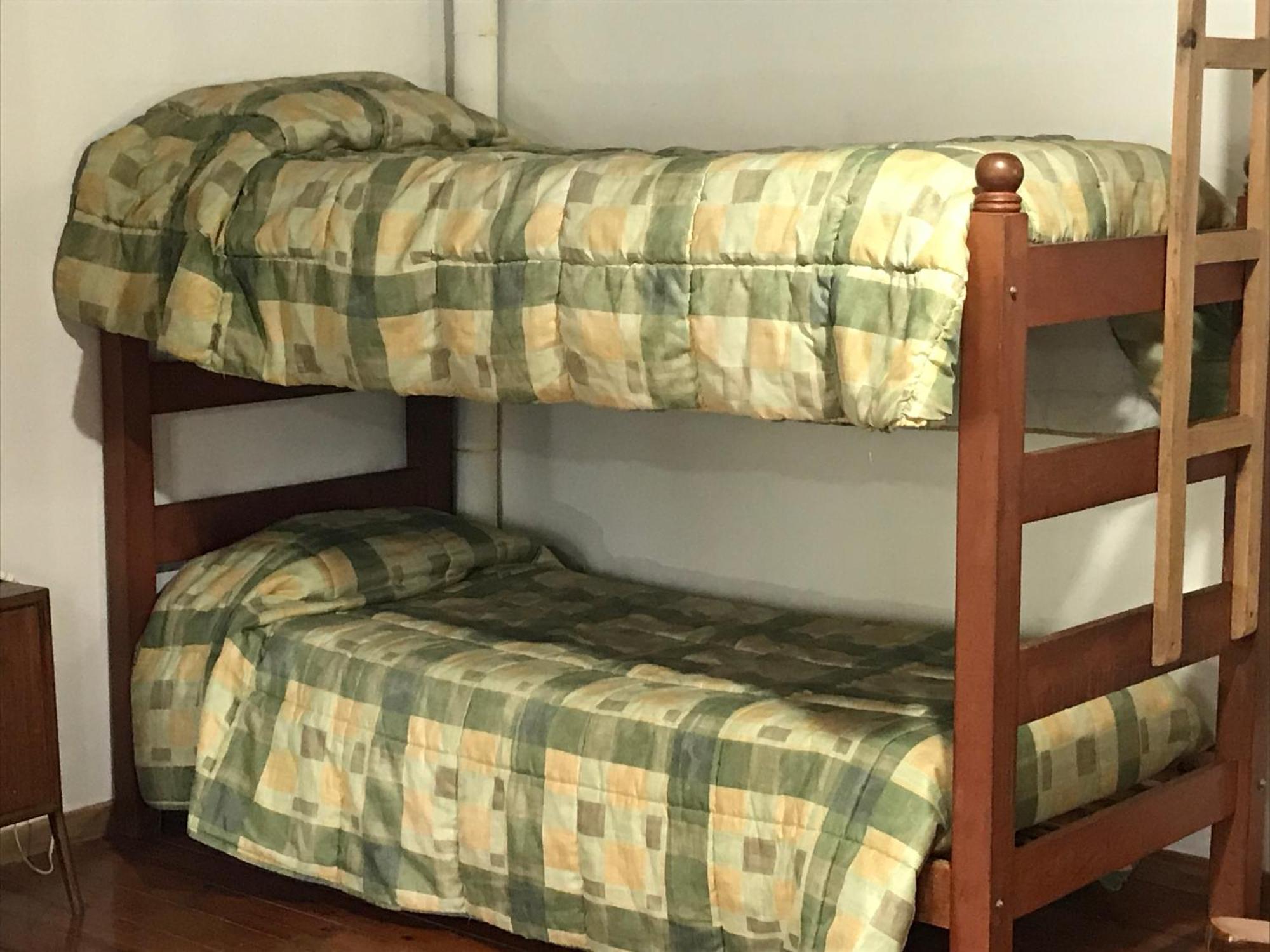 Departamentos Ahnen Apartment Ушуая Екстериор снимка