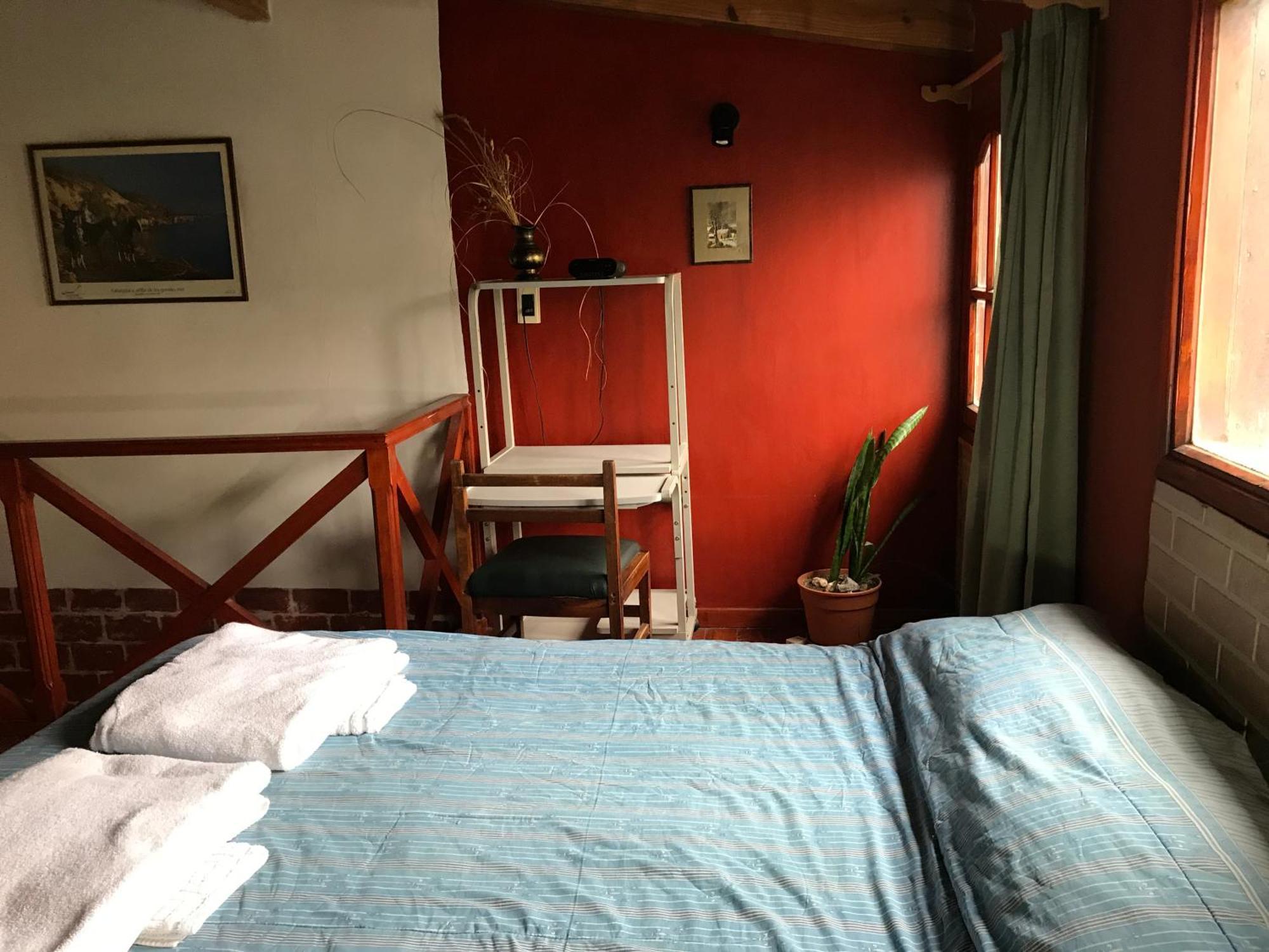 Departamentos Ahnen Apartment Ушуая Екстериор снимка